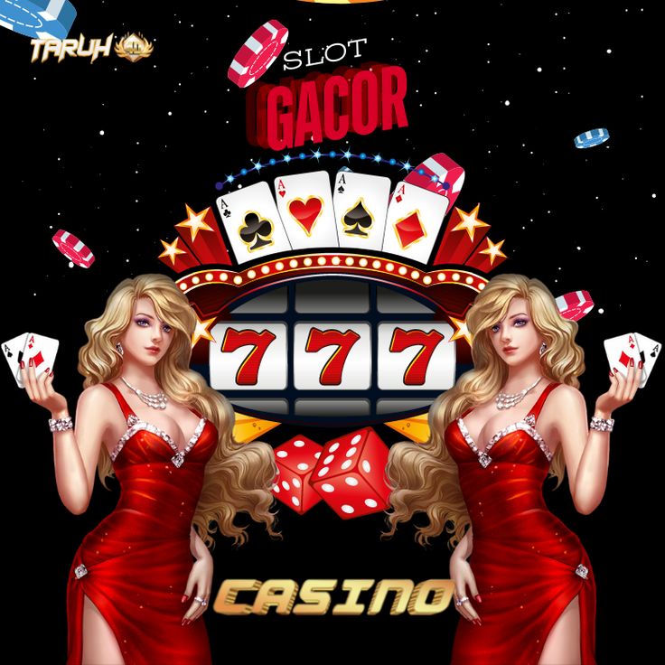 taruh4d casino