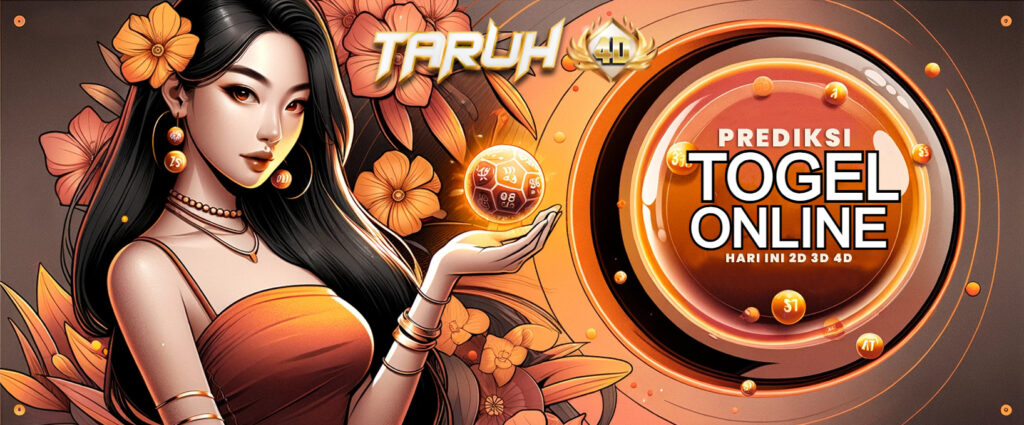 Prediksi Togel Taruh4d