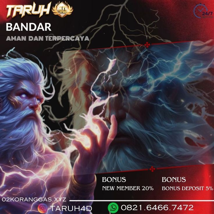 Taruh4d Judi tembak ikan online