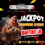 Sabung Ayam Thailand Online Taruh4d