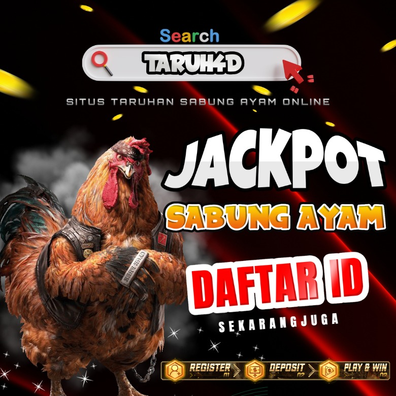 sabung ayam taruh4d